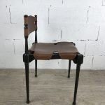 "Montreal" chair 