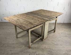 Gateleg Swedish Table